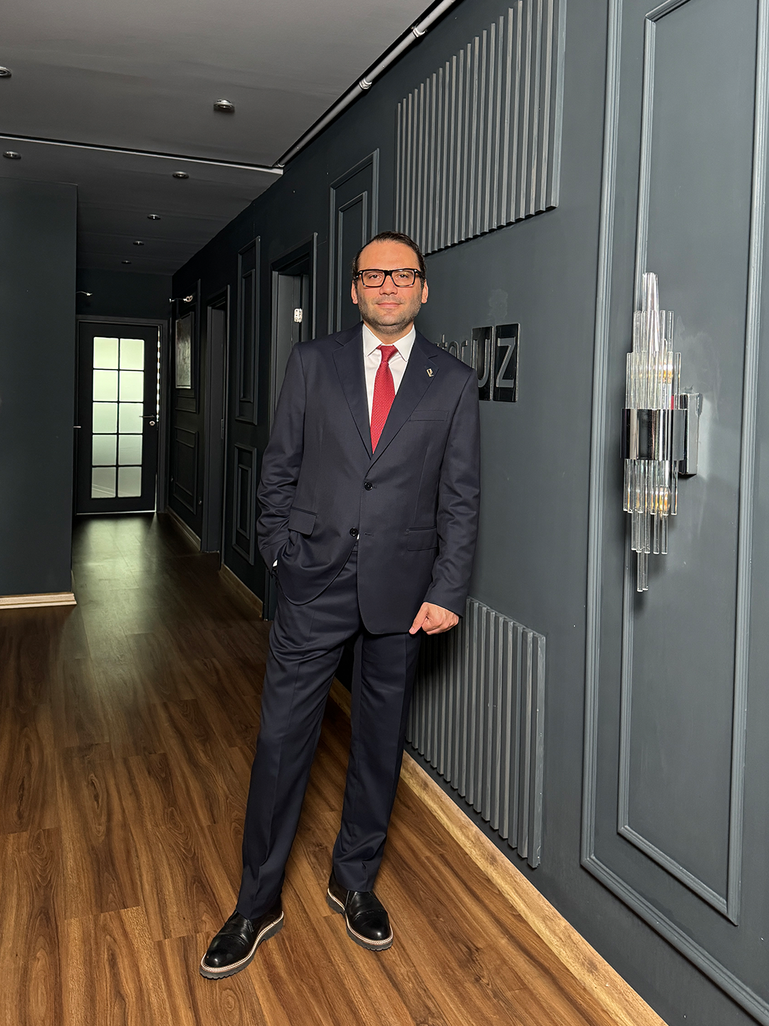 Umut zereyak